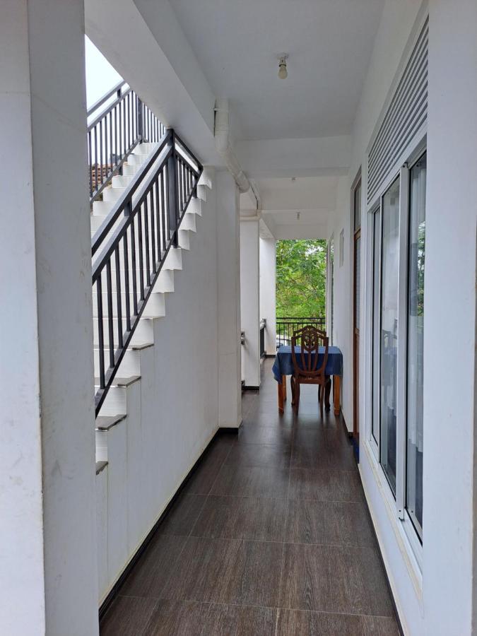 B & B Charm Dikwella Dış mekan fotoğraf