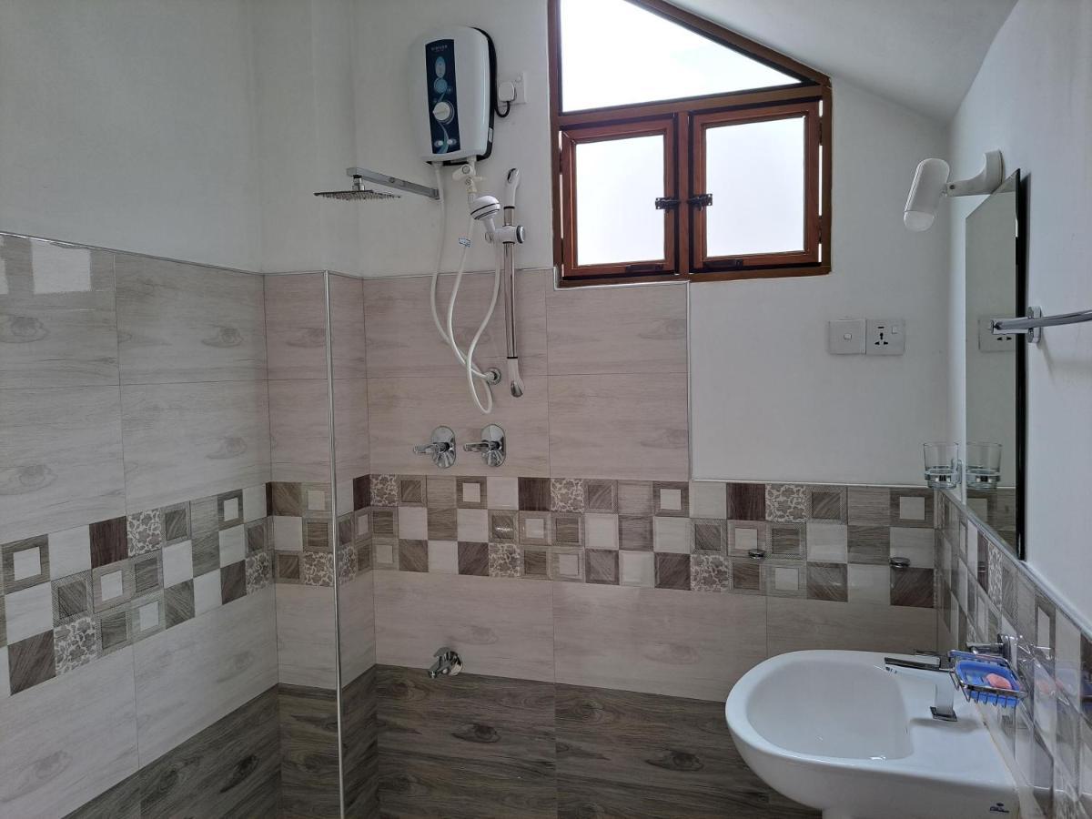 B & B Charm Dikwella Dış mekan fotoğraf