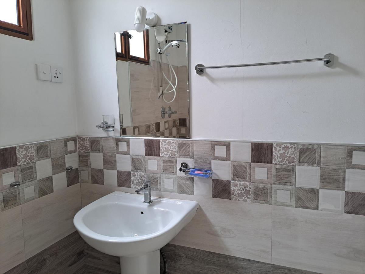 B & B Charm Dikwella Dış mekan fotoğraf