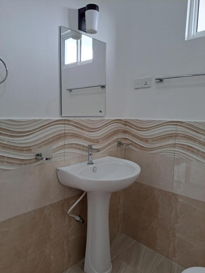 B & B Charm Dikwella Dış mekan fotoğraf