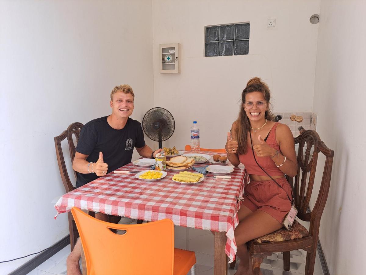 B & B Charm Dikwella Dış mekan fotoğraf