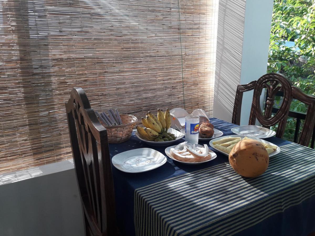 B & B Charm Dikwella Dış mekan fotoğraf